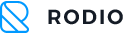 Rodio logo