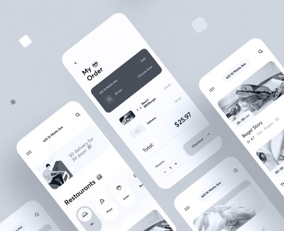 Envato Web Design