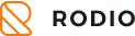 Rodio logo