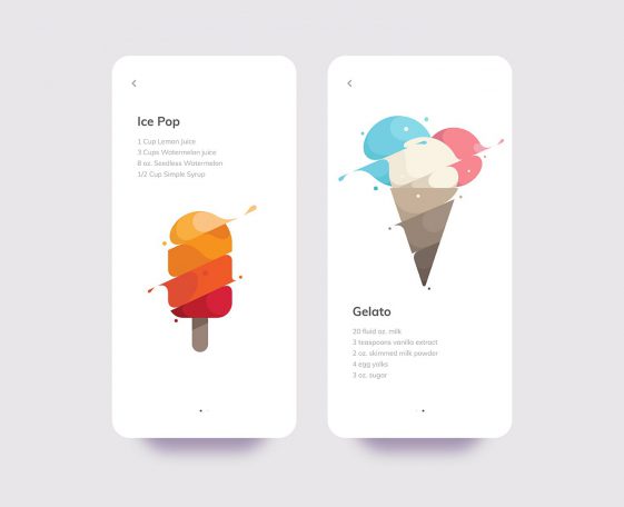 Envato Web Design